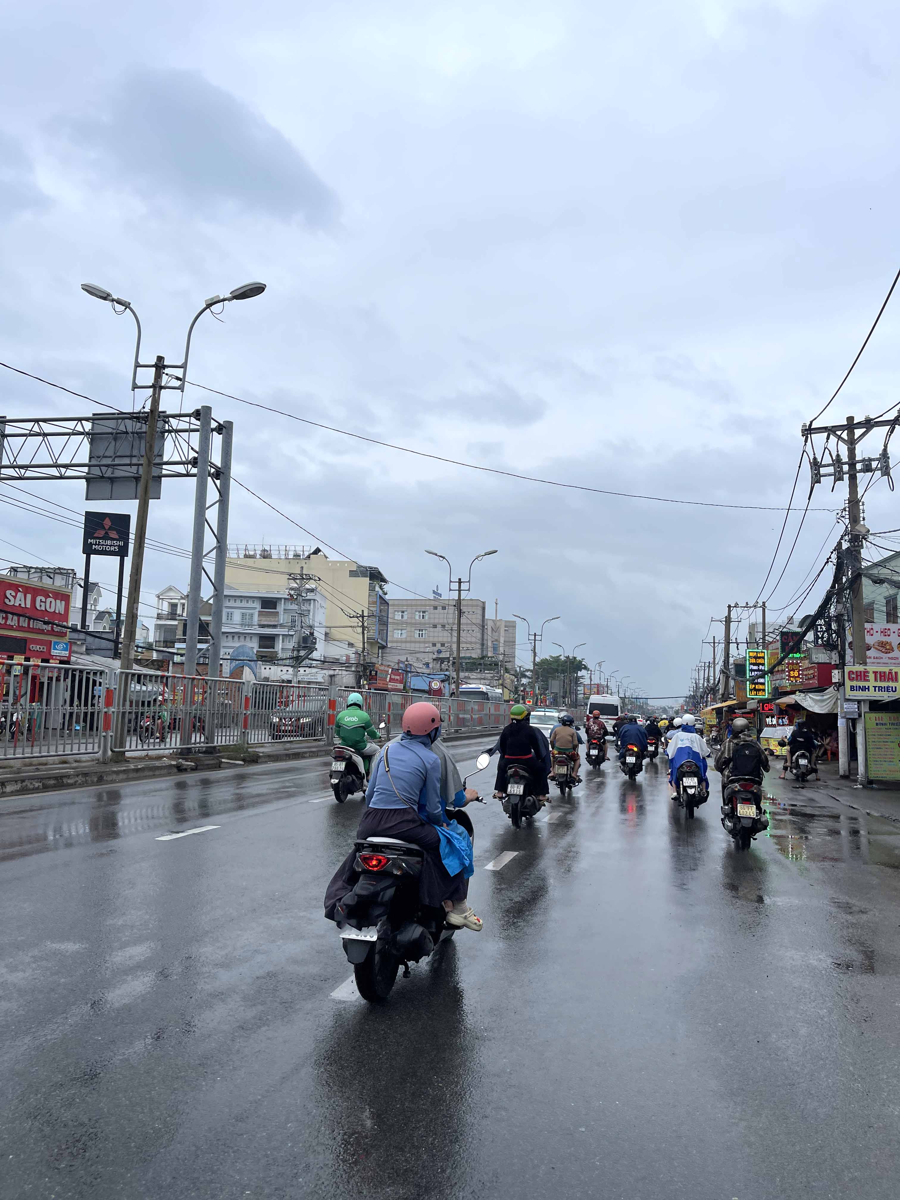 Bán Đất Mặt Tiền QL13 – Đối Diện Vạn Phúc City – 4.845m² – Chỉ 54tr/m² – Dòng Tiền 220tr/Tháng! - Ảnh 4